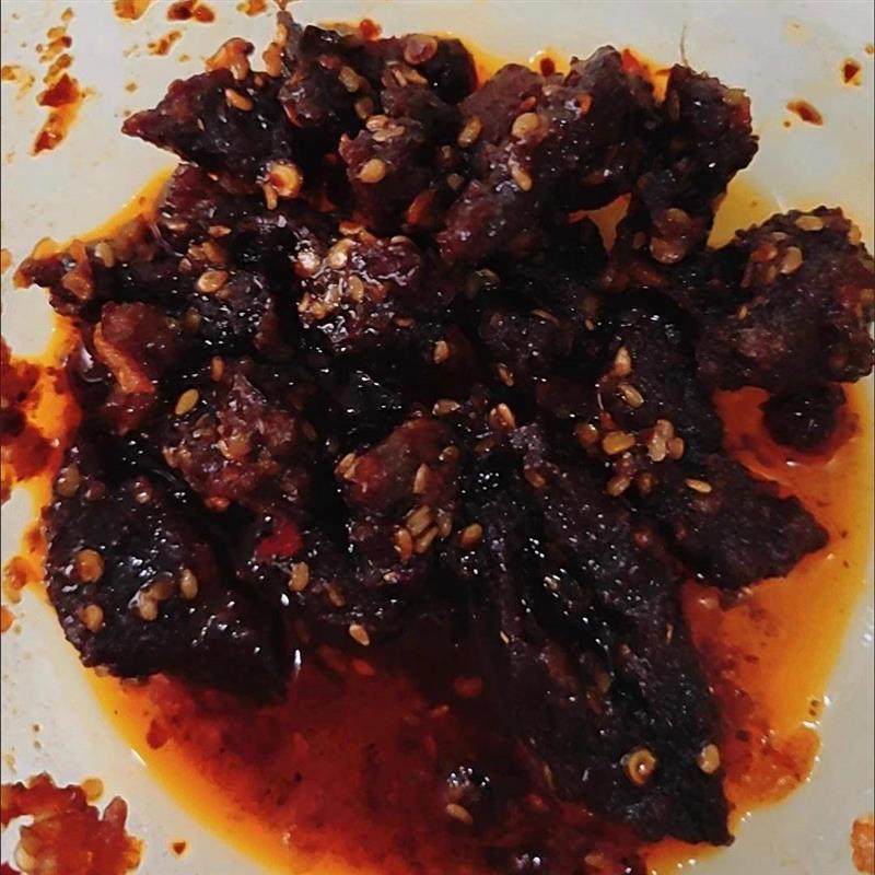 抓财手藤椒麻辣牛肉特色美食牛肉条熟食小吃真空袋即食办公室零食,淘宝优惠券,粉丝福利购,淘宝优惠卷