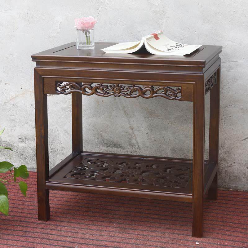 边几方几实木方桌小桌子小茶几角几客厅沙发中式简约阳台住宅家具,淘宝优惠券,粉丝福利购,淘宝优惠卷