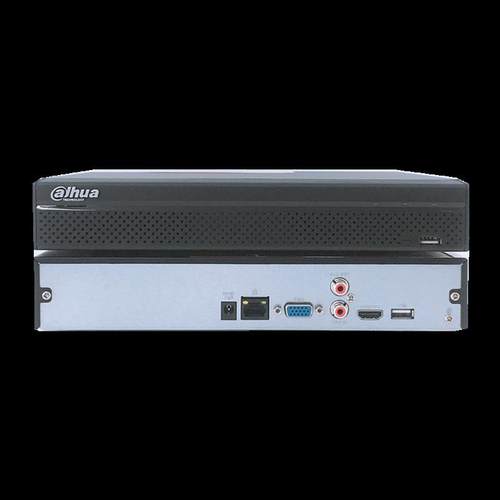 大华单盘人脸16路H265高清4K网络硬盘录像机DH-NVR2116HS-HDS2 - 图3