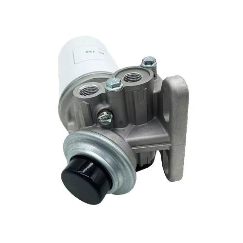 燃油水分离器总成1J430-43350 PL150用于KubotaV1505 V2403 V2607 - 图2