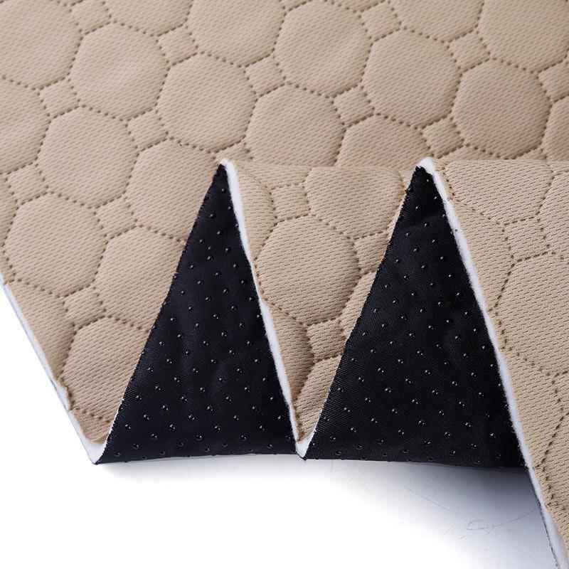 Ultrasonic fabric embossing machine pet pad fabric laminating machine three-layer quilted fabric film ultrasonic sewing machine