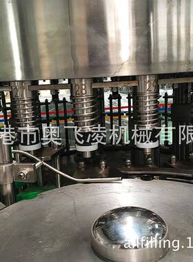 全自动小瓶矿泉水灌装机张家港厂家水素水富氢水灌装封口机
