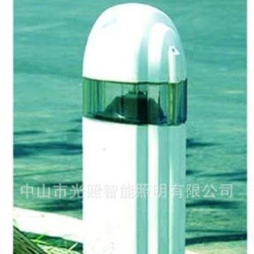 供应LED草坪灯太阳能草坪灯压铸铝草坪灯户外草坪灯中山厂家直销 - 图0