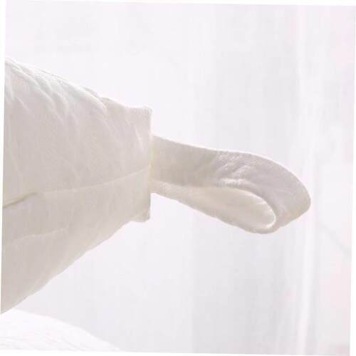 枕头sleeping pillow bed set health care big double 1/2pcs - 图1