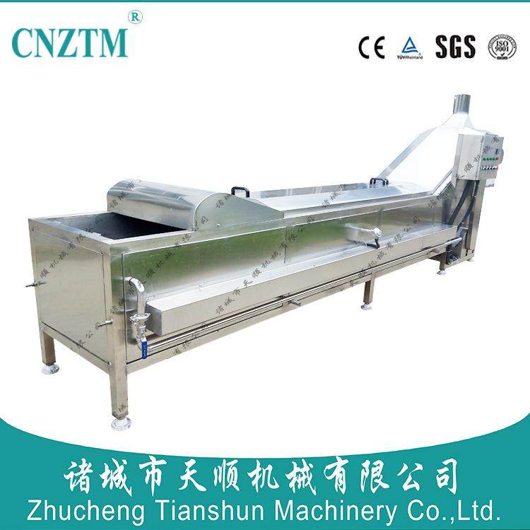 实际工厂蔬菜漂烫杀青机水果西蓝花黄花菜豆角玉米黄瓜四季豆杀菌,淘宝优惠券,粉丝福利购,淘宝优惠卷