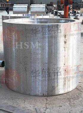 华盛铭喷波沙制沙机页岩马路再生料粉碎机耐磨双辊破碎制砂机