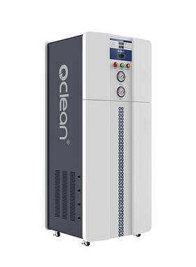 小型超纯水机实验室超纯水设备100-300L/H全自动节能超纯水仪器
