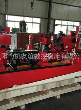缸体轴瓦镗床 T8120x20 稳定性 整机 厂家现货 可选配
