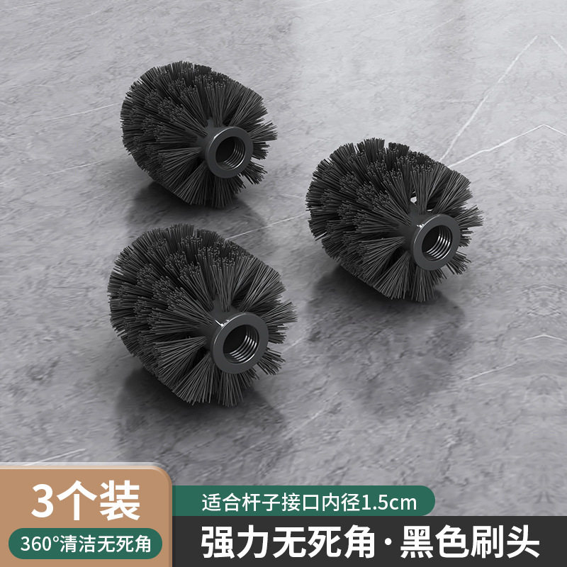 Bathroom squat toilet toilet set toilet brush holder