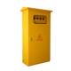 Outdoor power distribution cabinet with instrument, power distribution box, engineering power distribution and transmission equipment, power control cabinet, power box