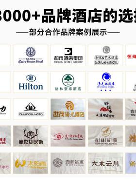 外贸60支竹纤维四件套冬季纯色床单被罩床上用品