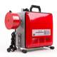 First-pass pipe dredging machine Electric professional household cleaning toilet kitchen dredging machine Sewer tool
