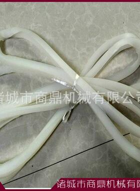 厂家直供 杀菌锅用O型硅胶密封垫 灭菌设备配件密封圈