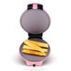 TORSOM Taosheng multi-function electric baking pan household waffle machine cake machine egg roll egg waffle pancake pan changing plate