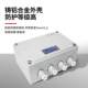 Explosion-proof junction box, explosion-proof distribution box, explosion-proof power lighting control box, terminal box, inspection box, instrument operating column