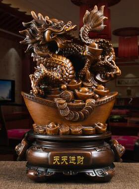 新款直销十二生肖摆件吉祥属相开运工艺品家居装客厅酒柜饰品生日