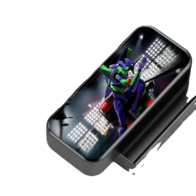 和平精英皮肤和平精英关羽皮肤初中小学生文具盒男女孩大容量儿童文具收纳笔盒