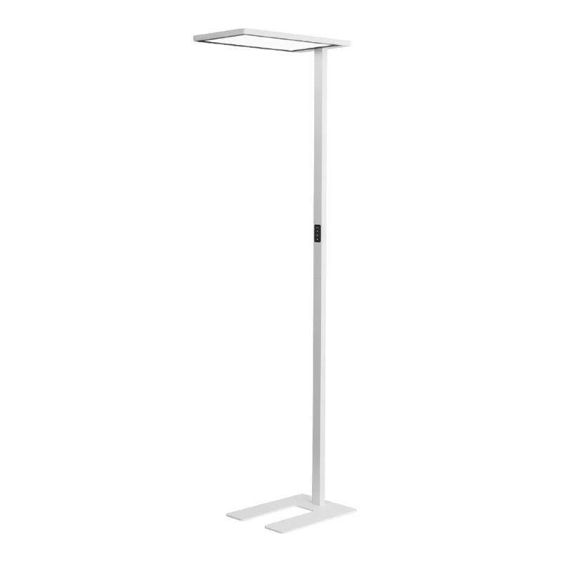 全光谱护眼落地灯客厅钢琴灯儿童学习专用台灯自然光立式书房阅读,淘宝优惠券,粉丝福利购,淘宝优惠卷