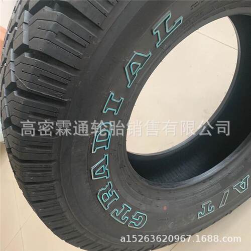 佳通皮卡21575r15 265 65r17 245 75r16 225 235 70r16越野全地形 - 图0