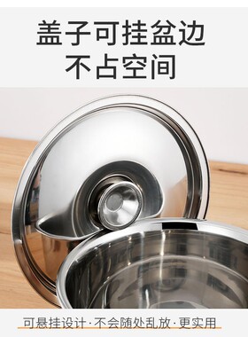 新款直销加厚不锈钢调料盒带盖味盅密封罐厨房用品盐罐调味盒厨房