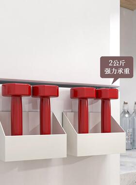 冰箱置物架磁吸收纳盒免打孔侧面厨房壁挂式调料架保鲜膜袋储物盒