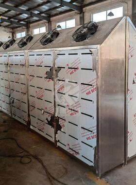 冻牛肉解机 冻肉机 化库460低温湿静电机 机厂 家缓食品解冻机