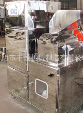 CSJCS系J列粗碎机调味品料皮粉碎粗机桂八角碎机