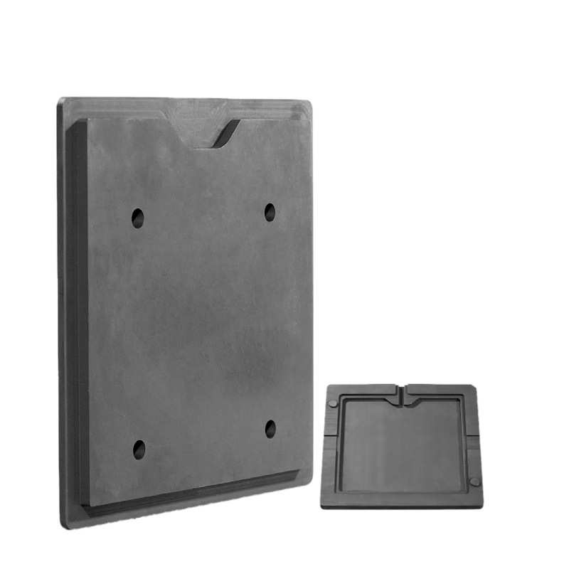 VC graphite vapor chamber for digital 3C electronic intelligent equipment, ultra-thin and lightweight vapor chamber, Dongguan manufacturer