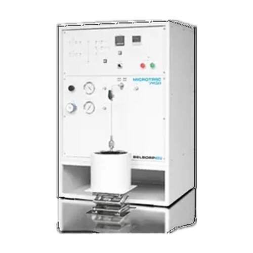 激光粒度仪S3500 - 图2