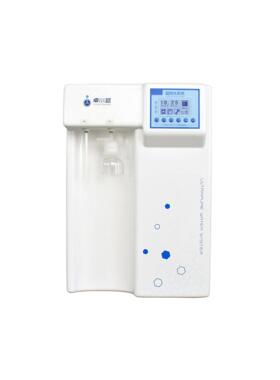 化验分析去离子水机ZYM-I-20T纯水机实验室去离子水机