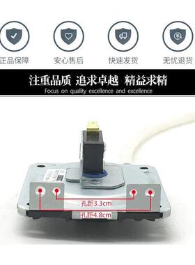 商用燃气蒸饭柜蒸汽机发生器风压开关热水器壁挂炉通用型原装配件