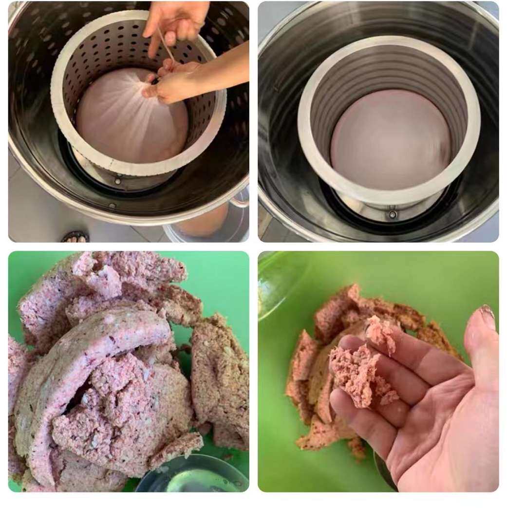 电动蔬菜脱水机商用椰汁甩干机餐饮挤水食品脱水甩水器不锈钢,淘宝优惠券,粉丝福利购,淘宝优惠卷