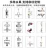 500N universal tensile testing machine manufacturer electronic digital display metal rubber plastic film tensile strength tester