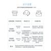 MEAN WELL RS-25W switching power supply 220 to 5V12V transformer 24V/48V monitoring lighting security access control NES