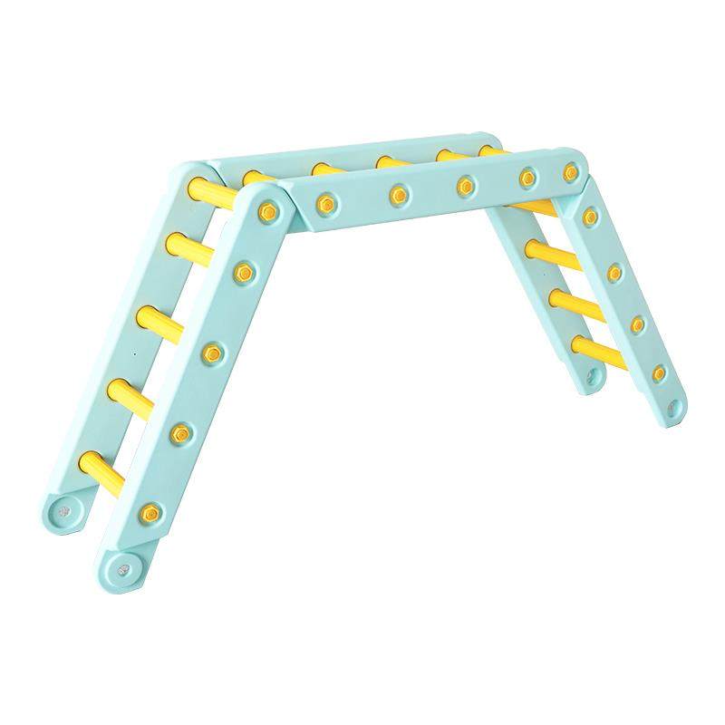 多变攀爬架儿童感统训练器材室内独木桥三角架家用百变山丘平衡板,淘宝优惠券,粉丝福利购,淘宝优惠卷