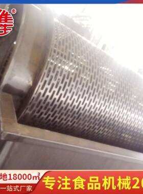不锈钢日式综合异物清洗机塑料制品清洗机设备自动化清洗机