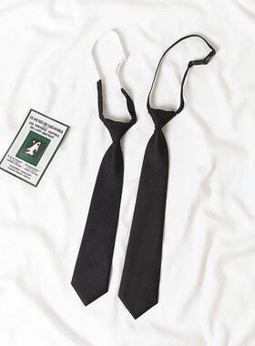Black Tie Women