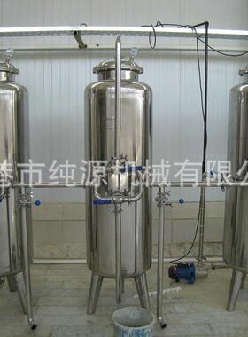 厂家供应大型水处理设备除盐水电解高效率节能反渗透
