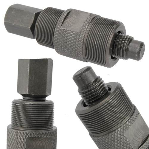 摩托车维修工具多用CG125 GY6 50 125CC双头磁电机拉码--转子拉马 - 图1