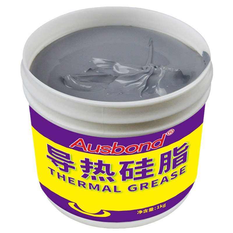 奥斯邦1605含银导热硅脂导热膏散热膏cpu散热硅脂导热硅胶30g装,淘宝优惠券,粉丝福利购,淘宝优惠卷