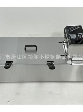 炸炉EH212商18电炸锅炉12升油炸缸双筛锅电炸用炸薯条专用机厂家