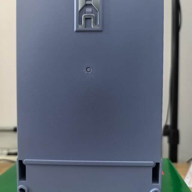 One-bead electronic 380v high-power electric energy meter LCD high-precision electric meter three-phase four-wire state grid wheel electric meter