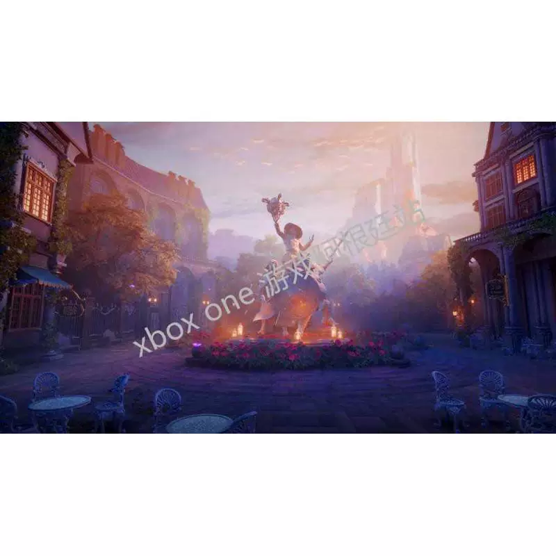 Код активации хоста для восстановления Trinity 5 Clockwork Conspiracy Xbox One XSX XSS на китайском