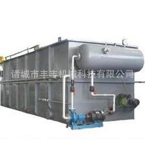 供应禽类养殖场污水处理设备生活废水处理设备废水处理器 - 图3