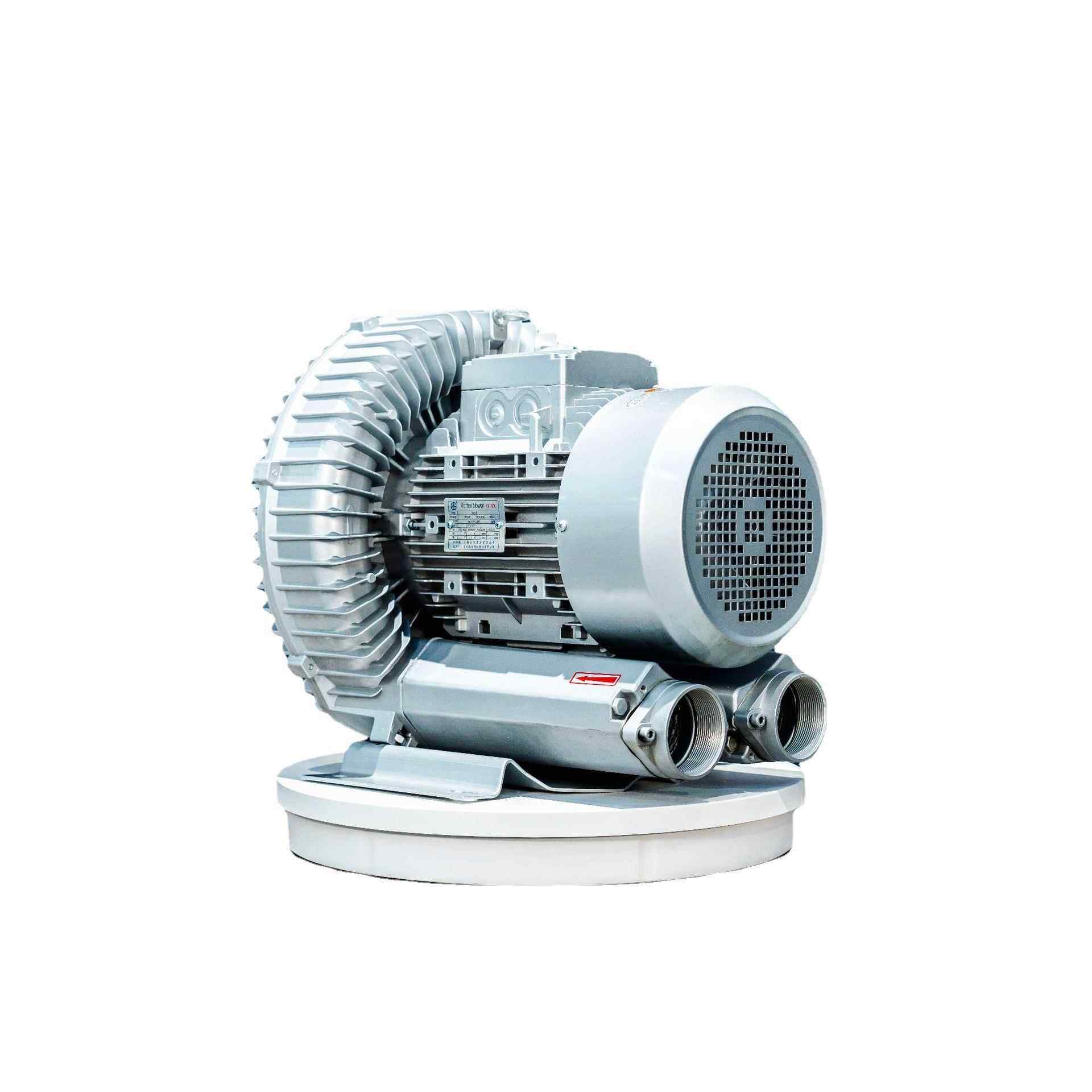 全风RB-73D-2抽真空风机RB-81D-3旋涡高压气泵RB-71D-3高压风机 - 图2