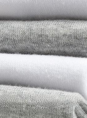 socks men mens cotton socks socks for men white black 男袜
