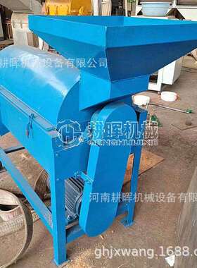 玻璃纤维打散机玻纤布打散机适用于纤维类物料打散