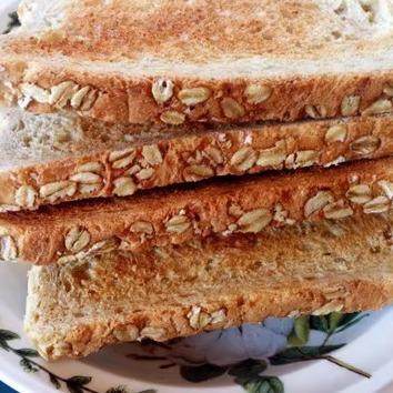 生燕麦片张家口粗粮片水煮杂粮片原味营养燕麦食品煮蒸饭早餐5斤,淘宝优惠券,粉丝福利购,淘宝优惠卷