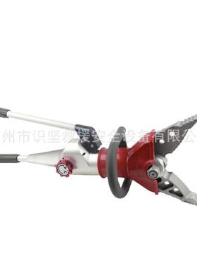 270mm扩张距离多用途剪扩钳GYJK-30-35/25消防破拆钳手动剪扩器