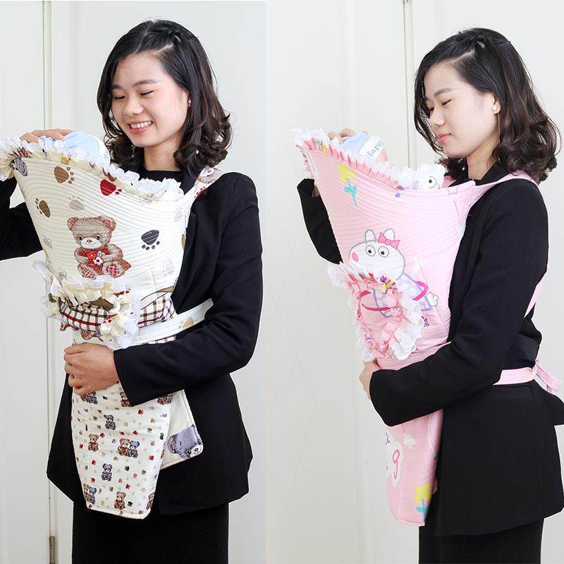 传统婴儿背带背巾后背云南贵州护头宝宝背娃抱被神器老式解放简易,淘宝优惠券,粉丝福利购,淘宝优惠卷